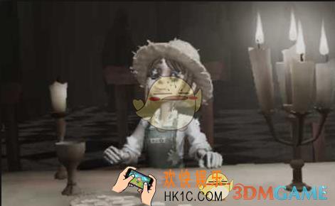 第五人格园丁使用技巧_第五人格园丁怎么玩