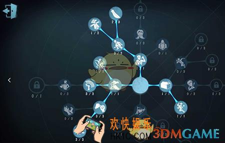 第五人格无名之人加点攻略_第五人格无名之人怎么加点
