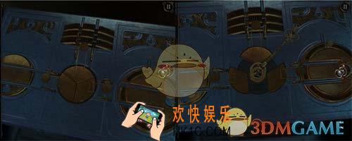 迷室3第2章怎么过后篇_迷室3第二章通关图文攻略后篇