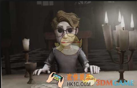 第五人格盲女无名之人介绍_第五人格无名之人怎么样