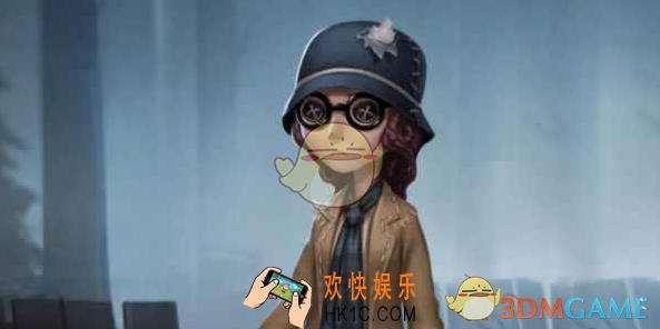 第五人格盲女海伦娜亚当斯介绍_第五人格海伦娜亚当斯怎么样