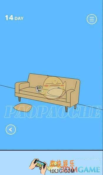 妈妈把我的游戏机藏起来了第14关图文攻略_第14关通关解析