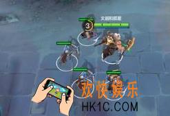 战争怒吼手游进不去怎么办 黑屏闪退解决方法一览