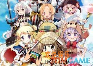 Kirara Fantasia全5星角色图鉴_KiraFan5星角色技能属性介绍
