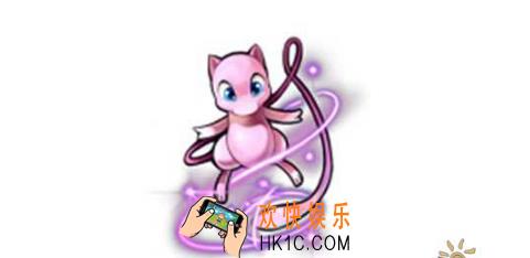 去吧皮卡丘梦幻怎么样_去吧皮卡丘梦梦幻属性技能详细介绍
