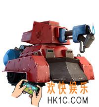 海岛奇兵烈焰战车怎么样_海岛奇兵烈焰战车厉害吗