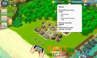 海岛奇兵高等级阵型怎么打_海岛奇兵高等级阵型进攻攻略