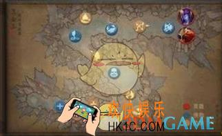 乱斗西游2奇门鬼谷进阶攻略_乱斗西游2奇门鬼谷怎么玩