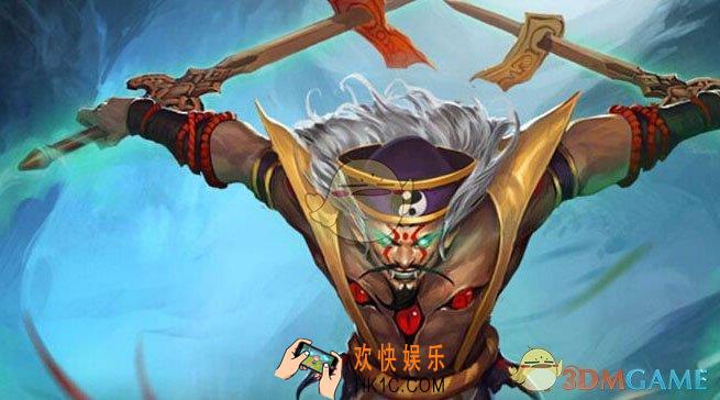 乱斗西游2百眼魔君出装推荐_乱斗西游2百眼魔君怎么样出装