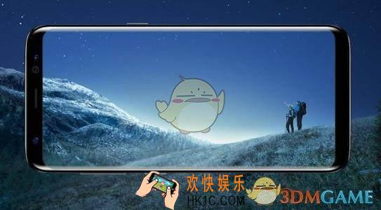 iphonex怎么隐藏横杠_iphonex隐藏视频横杠方法介绍