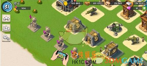 海岛奇兵神像怎么选_海岛奇兵神像哪个好