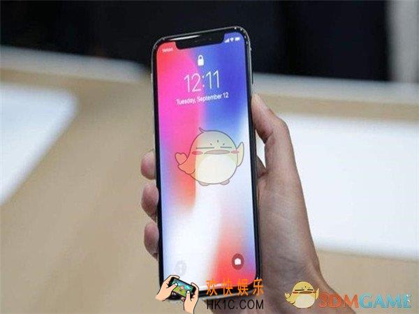 iphonex怎么恢复底下的白条_iphonex恢复白条方法介绍