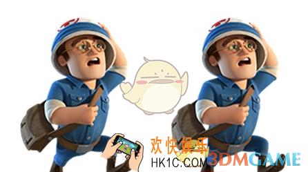海岛奇兵医师怎么样_海岛奇兵医师厉害吗