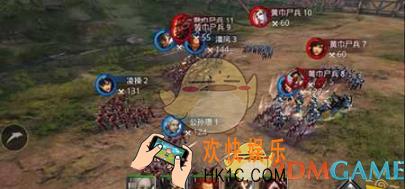 啪啪三国2兵种武将怎么克制_啪啪三国2 兵种武将克制解析
