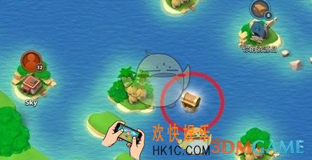 海岛奇兵钻石怎么用比较好_海岛奇兵钻石用处介绍