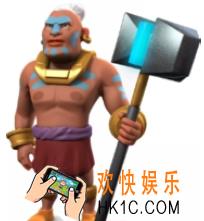 海岛奇兵土著勇士怎么样_海岛奇兵土著勇士厉害吗