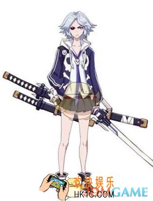 非人学园白骨精怎么玩_非人学园白骨精玩法技巧