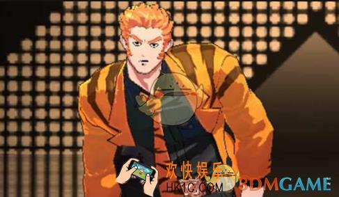 非人学园虎力怎么出装_非人学园虎力出装推荐