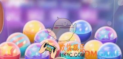 非人学园硬币扭蛋机概率怎么算_非人学园抓取概率说明