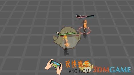 非人学园红孩儿怎么样_非人学园红孩儿有哪些技能