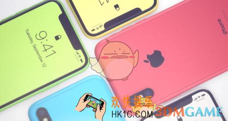 iphonexc是什么_iphonexc概念图欣赏