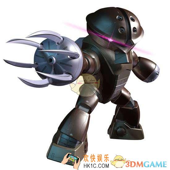 敢达争锋对决龟霸怎么样_敢达争锋对决龟霸属性详解