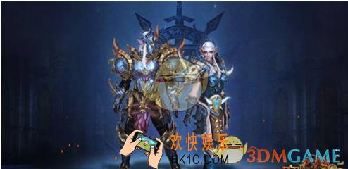 魔龙世界战士怎么样_魔龙世界战士技能详解