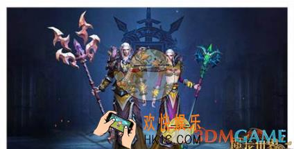 魔龙世界雷法技能符文怎么搭配_魔龙世界雷法技能符文搭配推荐