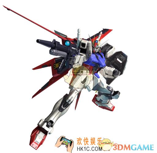 敢达争锋对决GAT