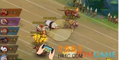 横扫千军赛马怎么玩_横扫千军赛马活动玩法详解