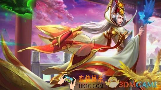 乱斗西游2王母娘娘全面解析及搭配点评_乱斗西游2王母娘娘怎么样