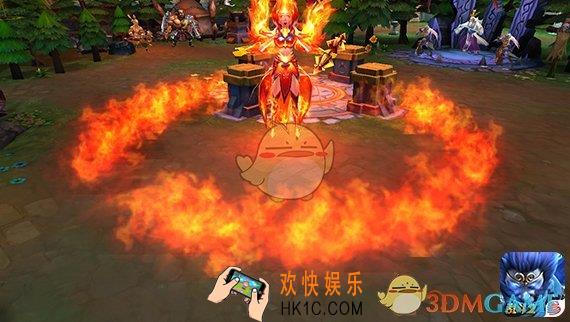 乱斗西游2技能书继承介绍_乱斗西游2觉醒技开通继承功能介绍