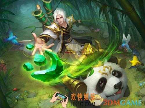乱斗西游2英雄菩提祖师属性介绍_乱斗西游2菩提祖师背景故事