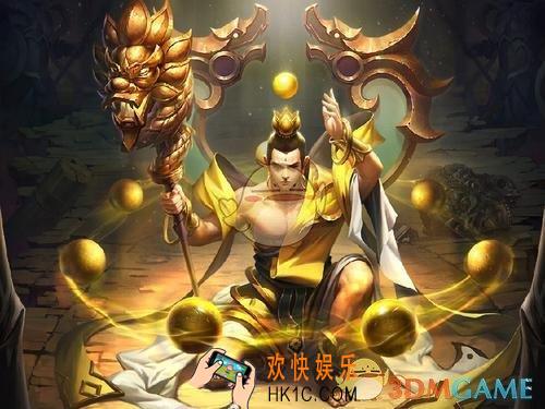 乱斗西游2英雄灵吉菩萨属性介绍_乱斗西游2灵吉菩萨背景故事