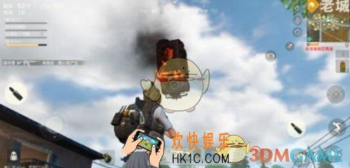 荒野行动国际服和国服有什么区别_荒野行动国际服与国服区别介绍