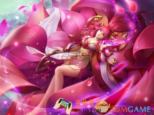 乱斗西游2英雄百花仙子属性介绍_乱斗西游2百花仙子背景故事