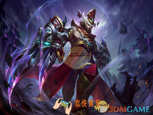 乱斗西游2英雄钟馗属性介绍_乱斗西游2钟馗背景故事