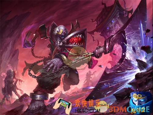 乱斗西游2英雄旱魃属性介绍_乱斗西游2旱魃背景故事
