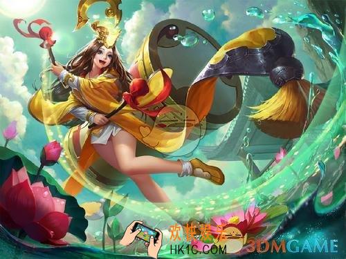 乱斗西游2英雄太白金星属性介绍_乱斗西游2太白金星背景故事
