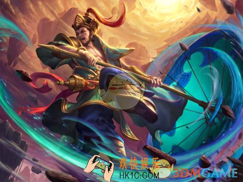 乱斗西游2英雄多闻天王属性介绍_乱斗西游2多闻天王背景故事