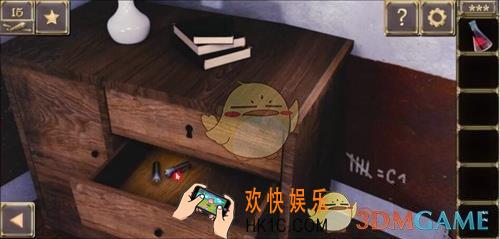 密室逃脱21遗落梦境隐藏关图文攻略_密室逃脱21遗落梦境隐藏关怎么过