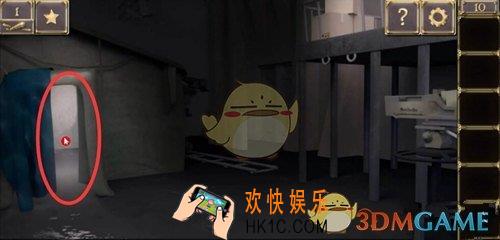 密室逃脱21遗落梦境第十关图文攻略图文攻略_密室逃脱21遗落梦境第10关怎么过