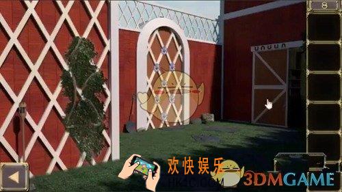 密室逃脱21遗落梦境第八关图文攻略_密室逃脱21遗落梦境第8关怎么过