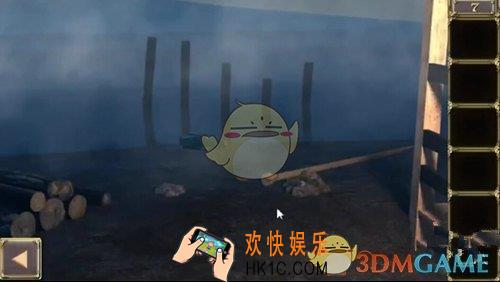 密室逃脱21遗落梦境第七关图文攻略_密室逃脱21遗落梦境第七关怎么过