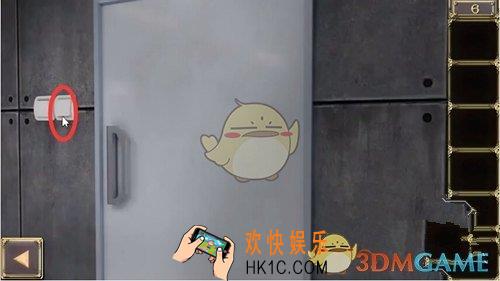密室逃脱21遗落梦境第六关图文攻略_密室逃脱21遗落梦境第六关怎么过