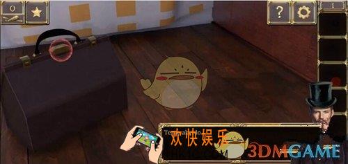 密室逃脱21遗落梦境第一关图文攻略_密室逃脱21遗落梦境第一关怎么过