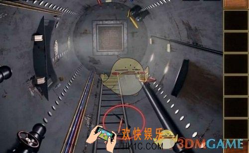 密室逃脱22海上惊魂第十三关图文攻略_密室逃脱22海上惊魂第13关怎么过