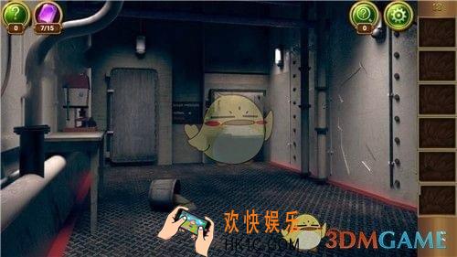 密室逃脱22海上惊魂第十二关图文攻略_密室逃脱22海上惊魂第十二关怎么过