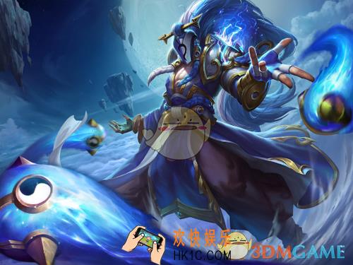 乱斗西游2英雄元始天尊属性介绍_乱斗西游2元始天尊背景故事