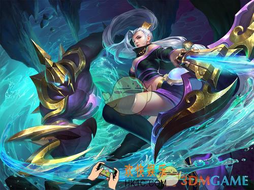 乱斗西游2英雄魅影属性介绍_乱斗西游2魅影背景故事